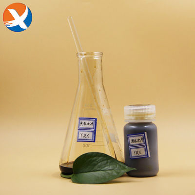 Oily Liquid Mining Frother Q25 Customized Flotation Reagents For Mineral Ores