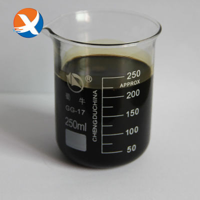 High-Efficiency Frother Q25 For Nonferrous & Precious Metal Flotation
