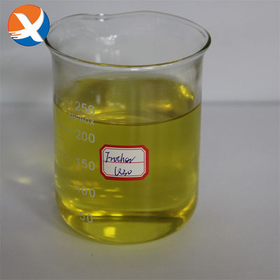 Q30 Froth Flotation Reagents Perfect Choice for Complex Mineral Ores