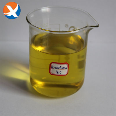 Maximize Mineral Recovery In High-Slime Ores: Advanced Flotation Frother Q30 For Superior Bubble Mineralization And Grade