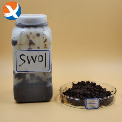 Selectivity Collector For Oxidized Ores Steel Drums Packaging Options Collector SW01A/B