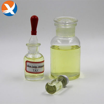 Effective Dithiophosphate Collector For Silver And Precious Metal Flotation