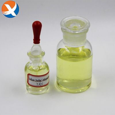 Production Process Sodium Diethyl Dithiophosphate Flotation Agent For Copper
