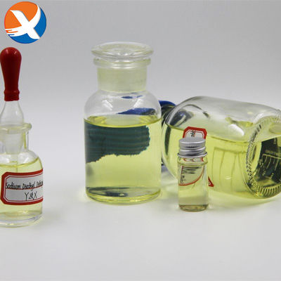 Powerful Mineral Collector Sodium Diethyl Dithiophosphate For Lead Separation Chemical