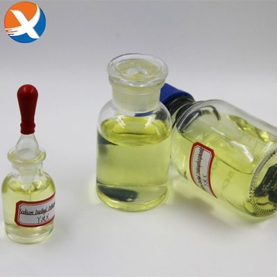 Sodium Diethyl Dithiophosphate 46-49% Flotation Process
