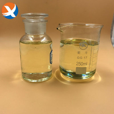 Specific Usage Collector IPETC Proven Performance in Complex Sulfide Ore Flotation