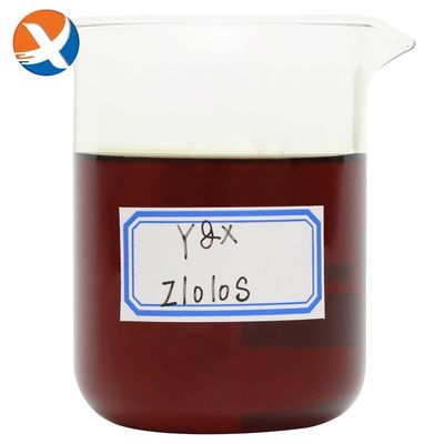 Effective Zinc Collector Z1010 for Flotation Reagents Collectors