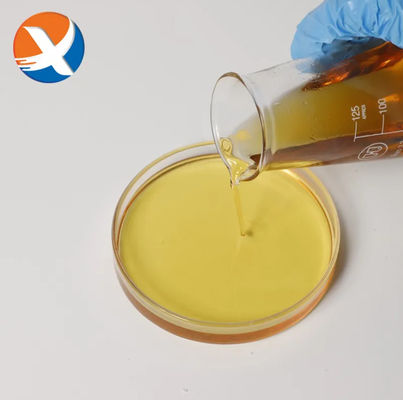 Y&X Frother Q30 for the flotation of non-ferrous metal ores and rare precious metal ore with high and fine content of muddy gangue.