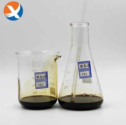 Dithiophosphate 25 – High-Efficiency Collector for Non-Ferrous Metal Ores