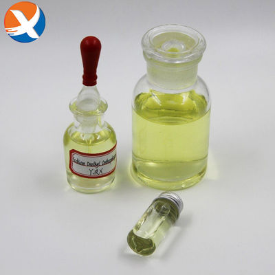 Sodium Diethyl Dithiophosphate Collector In Froth Floatation Process