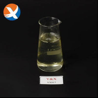 Optimize Oxide Flotation: Liquid Xanthate Collector YX817 With High Mineral Recovery Rates