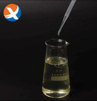 Iron Ore Reverse Flotation Reagent YX817 Solves The Challenge Of Poor Selectivity In Traditional Reverse Flotation Processes