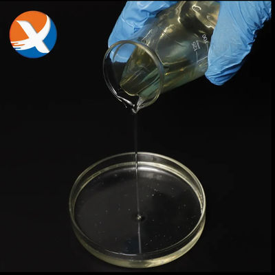 
Enhance Mineral Processing Operations: Reliable Xanthate Collector  YX817 For Zinc Oxide Ore Concentration