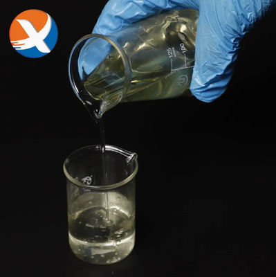 Achieve Consistent Results In Oxide Flotation With Our Tailored High-Efficiency Xanthate Collector  YX817
