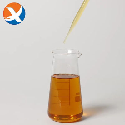 YX Frother Q30/Flotation Reagent For Copper Gold Silver Zinc Manganese