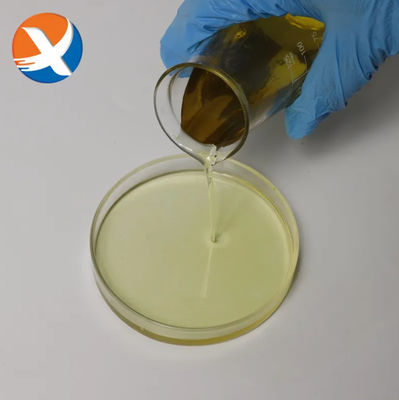 Y&X Frother Q60 Premium Flotation Reagent For Copper Lead-Zinc Gold Silver Molybdenum