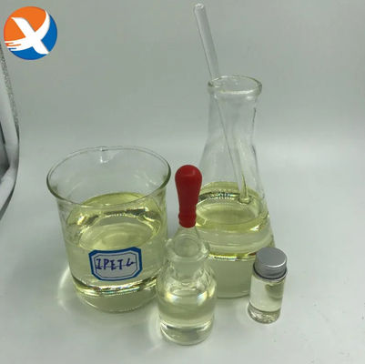 IPETC-High Efficiency Collector for Non Ferrous Metal Sulfides