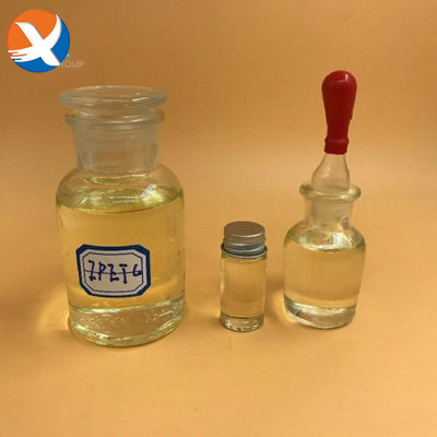 Flotation Reagent Isopropyl Ethyl Thionocarbamate Ipetc 95% For Mining