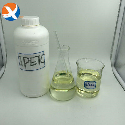 Isopropyl Ethyl Thionocarbamate Collector Mining Chemical Ipetc Performance