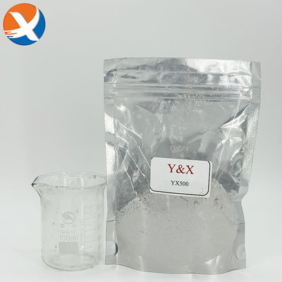 Non-Cyanide Gold Leaching Reagent YX500 Safe Environmentally Friendly Extraction