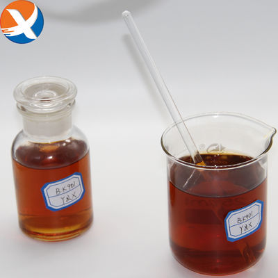 Collector Mining Flotation Reagent Silver Used in Ore Beneficiation Process