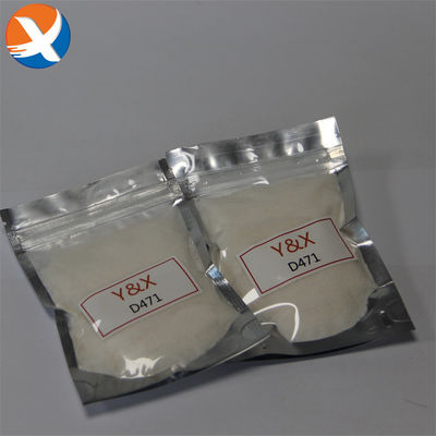 Enhance Mineral Processing Efficiency Flotation Depressant Solution