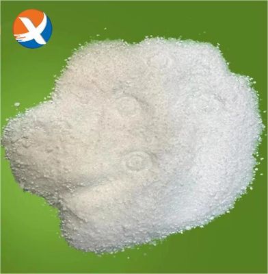 Flocculant Polyacrylamide PAM Green Environmentally Friendly Polymer Compound Water Treatment Reagent