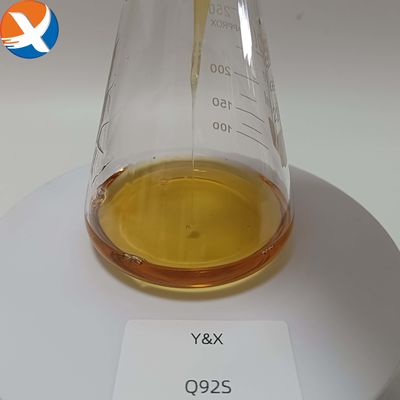Q92S High Efficient Sulfide Ore Frother With Strong Foaming Performance