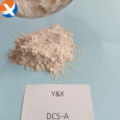 Depressant DCS-A Graphite And Pyrite Depressant Used In Ore Processing