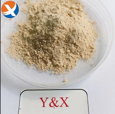 Graphite / Carbon Depressant YX D486S Improves Cu/Au/Pb-Zn Flotation Efficiency Grade