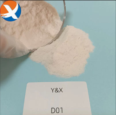 Depressant DB01——Selective Mineral Depression and Slime Regulation Enhancing Flotation Efficiency