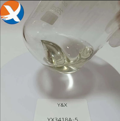 Universal Flotation Collector YX3418A-5 For Cu-Au Ores With PH Adaptability And High Selectivity