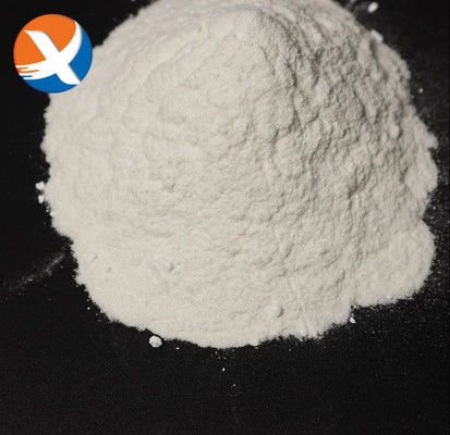 Anionic Flocculant Polyacrylamide For Tailing Treatment