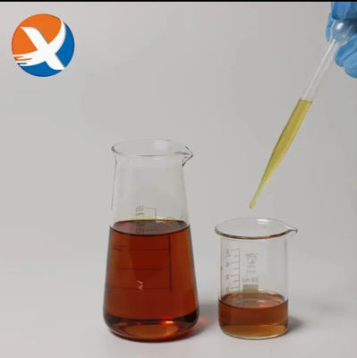 Rapid Foaming Flotation Frother Q6500 Enhances Mineral Separation Efficiency