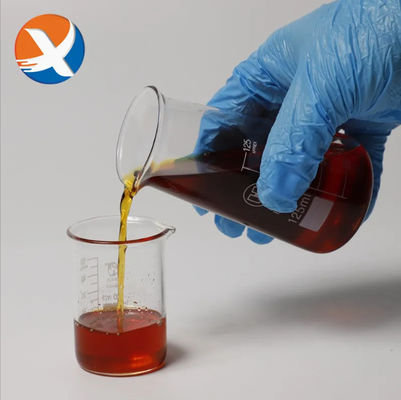 High Efficiency Low Odor Foaming Collector YX09510C For Sulfide Ore Recovery