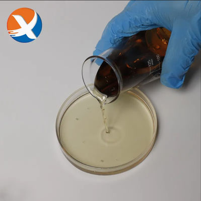 High-Efficiency Low-Foam Sulfide Collector YX093 Enhances Precious Metal Recovery