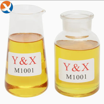 Selective Cu Mo Sulfide Flotation Collector Enhances Recovery / Separation Low Alkalinity Frother Dependent