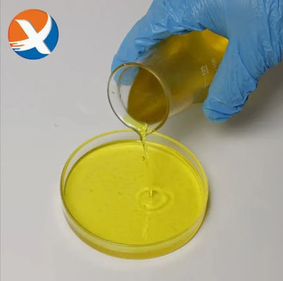 Enhanced Copper Sulfide Collector Flotation A Grade