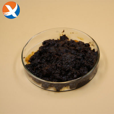 Phosphate Rock High Efficiency Flotation Collectors Brown Paste Like Solid