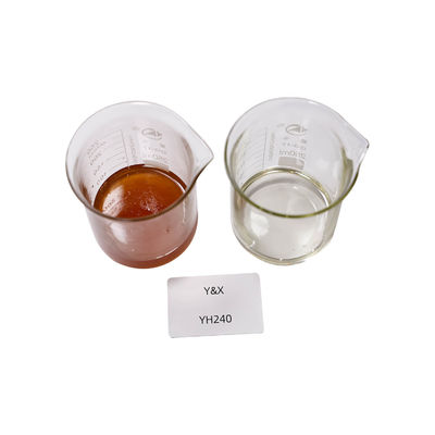 YH240 Collector Copper Oxide Copper Sulfide High Efficiency Collector Special Reagent