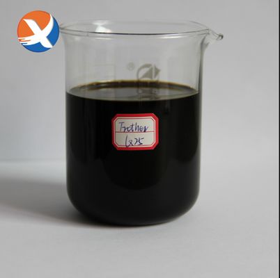 High-efficiency Q25 foaming agent oily liquid, suitable for mineral processing