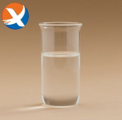 Colorless and transparent flotation agent Y&X Q80 - an efficient alternative to MIBC