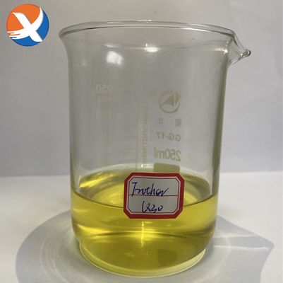 Mining Flotation Reagents Special Frothers Q30 with High Efficient Function