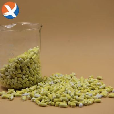 Y&X 90% Sodium Isopropyl Xanthate Flotation Widely Used In The Flotation Of Copper, Molybdenum And Zinc Sulfide Ores