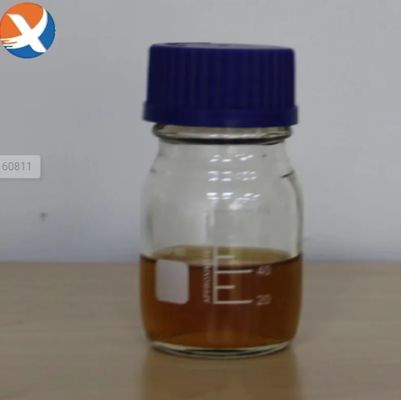 YX6300 Conducive To The Recovery Of Associated Gold And Silver