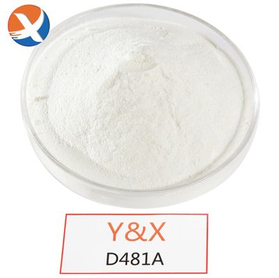 Y&X Depressant D481 Effectively Inhibit Carbon-containing Minerals From Entering Tailings