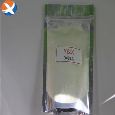 Y&X Depressant D481 Effectively Inhibit Carbon-containing Minerals From Entering Tailings