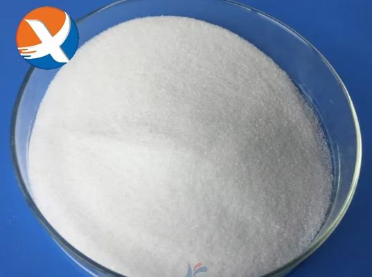 High Viscosity Anionic Polyacrylamide Flocculant For Mining Use