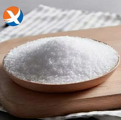 90 Purity Flocculant Polyacrylamide For Tailing Treatment Wastewater Treatment Coal Mine