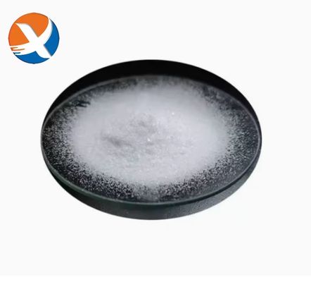 Polymers Cationic Odorless Flocculant Polyacrylamide Pam Cpam Powder